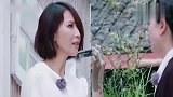张伦硕不再忍了？面对钟丽缇情绪失控他的举动引网友放声大骂