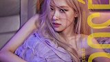 ROSÉ 预告海报公开 期待solo～