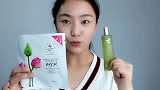 脸上长痘痘，怎么敷面膜效果加倍？让肌肤水嫩无痘痘