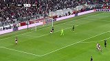 第38分钟布拉加球员奥尔塔进球 贝西克塔斯0-1布拉加