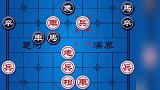 郑惟桐vs孙昕昊 开局弃马谁与争锋！替朋友两肋插刀！2020个人赛！
