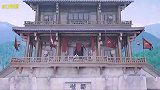 空城计就是活着的表演，双方都明白，要活一起活，要死一起死！