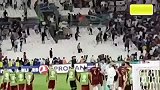 欧洲杯-16年-在马赛俄罗斯球迷攻击英格兰球迷-新闻