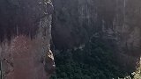 神仙居，佛祖峰，观音岩