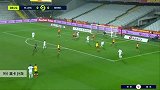 莱卡 法甲 2020/2021 朗斯 VS 雷恩 精彩集锦