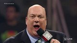 WWE-15年-RAW第1156期：莱斯纳擂台叫嚣送葬者 夏日狂潮将其摧毁-花絮