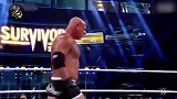 WWE高博vs大布世纪之战