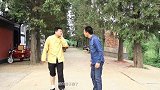105李韬爆笑生活：美女床上狂殴猥琐男