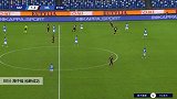 海于格 意甲 2020/2021 那不勒斯 VS AC米兰 精彩集锦