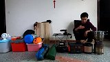 自驾游一个人旅行，带了一车装备，整理后都留下这些装备最实用