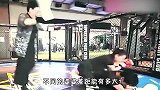 明星婆婆差距黄圣依独得婆婆宠爱，陈若仪被婆婆指责裤子短