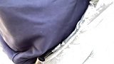 立冬之后的天有点冷了，烩一碗热汤面吃一下，面条劲道，香味十足