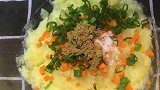 土豆这样做宝宝吃不够