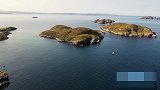 英国：一座9公顷无人小岛出售，仅卖45万人民币