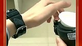 保温杯的水有点烫手