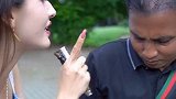 看在你这么努力表演才艺的份上 就好好成交一单 我的生活日记  才艺表演  爱官方爱热门