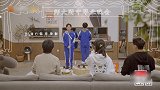 易烊千玺表演垮台，何炅主持嘴瓢，谢娜郭麒麟笑得前仰后翻