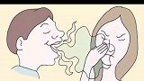 一招解决口气永不犯，快来看看吧