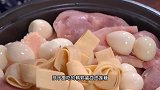 想吃熟食不要去外面买了，自己在家就能做，干净又卫生