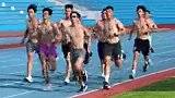 长春亚泰队长谭龙晒假期加练视频：坚持的意义