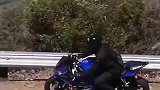 摩托车专用安全气囊，在骑行时保护你的人身安全