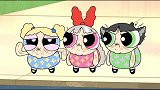 新飞天小女警：魔人啾啾看到变老的小女警们，竟还嘲笑