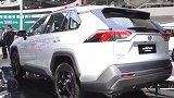 选车不迷路，我推荐丰田全新RAV4荣放