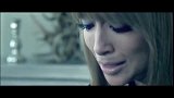 浜崎《LoveSong》，歌声传达了坚定的信念