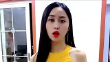 吐不出来让我卸妆干嘛