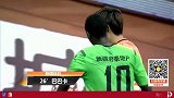 中甲-17赛季-联赛-第23轮-丽江飞虎3:3新疆体彩-精华