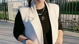 人穷衣服破，说啥都是错