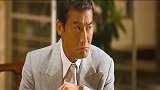 大佬一个眼神，跟美女打招呼！