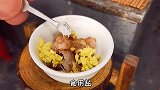 迷你厨房，小姐姐在吗？帮我来一份2毛钱的酿肉