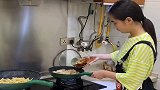 自从闺女学会做饭，家里整天和过节一样，太丰富了！