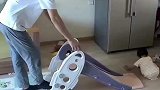 九零后父母现状：最怕空气突然安静