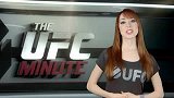 UFC-14年-12月1日UFCMinute：亚昆塔可能出战UFC183对阵劳佐-专题
