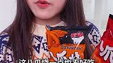八爪烧香香脆脆，超级好吃，正在直播中哦~零食  网红零食