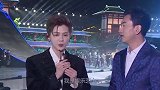 网传鹿晗关晓彤已领证，陈佩斯曾爆料称，关晓彤爸爸着急催婚