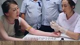 最“牛”的护士哈哈，厉害了