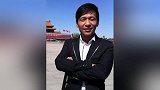 37岁宋小宝全家近照，儿女颜值高，娇妻貌美如花，让人羡慕