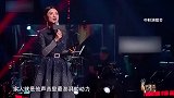 中国好声音：独特嗓音点燃全场！这是个什么神仙歌手，太赞了！