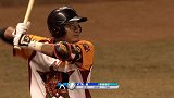 2019中国职业棒球联赛 全明星正赛-全场录播