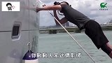 爆笑：棒棒糖界的雌雄双煞，真凶狠