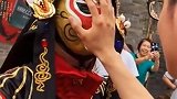 大哥这是咋做到的，一点也看不出破绽，真是高手在民间啊！