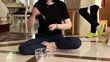 儿媳按天意给零花钱，婆婆直接给扔了