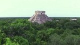 墨西哥发现千年玛雅宫殿 可能是玛雅精英居住的地方