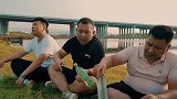 其实，在人生的每一个分叉口，无论你怎么选择，都会有遗憾！把生活拍成电影