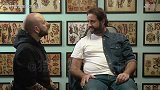 爆笑本年度欧洲最时髦纹身非它莫属！
