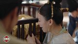 若萱大婚担忧成祸水一语成谶，启元染瘟疫而去，茗玉冷脸睥睨朝堂