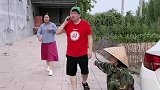 这个人太没素质了，传递爱心传递正能量！